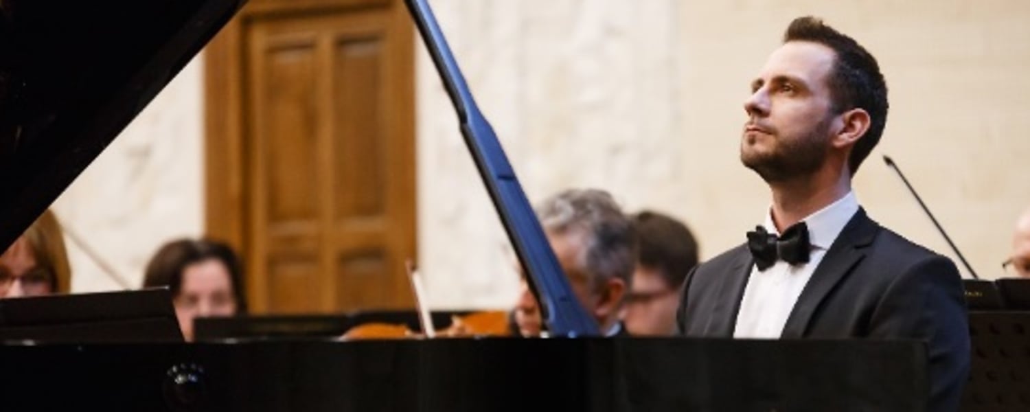 Austrian Master Classes Top Image